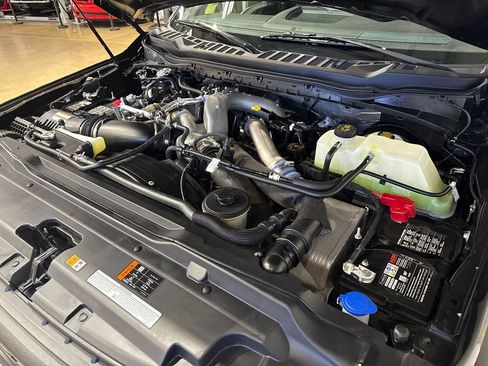 Used 2024 Ford F250 XL w/ XL Chrome Package RWD image 63