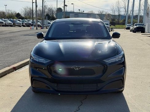 Used 2021 Ford Mustang Mach-E Premium image 3