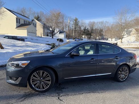 Used 2014 Kia Cadenza Limited image 3