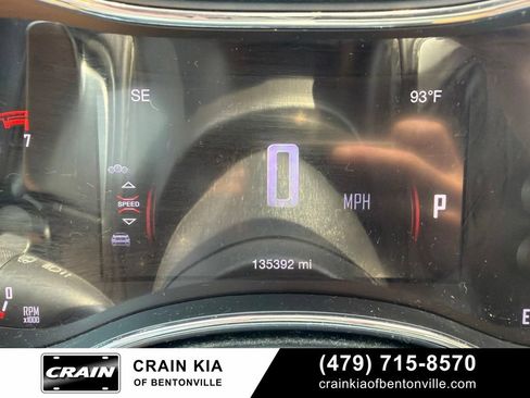 Used 2017 Dodge Durango GT w/ Nav & Power Liftgate Group AWD/4WD image 23