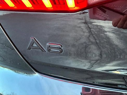 Used 2022 Audi A6 2.0T Premium w/ Black Optic Sport Package image 24