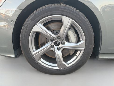 Certified 2024 Audi A6 Premium Plus w/ Premium Plus Package image 42