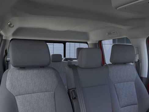 New 2026 Ford F250 XL w/ STX Appearance Package AWD/4WD image 25
