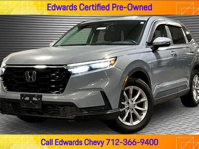 Used 2023 Honda CR-V EX-L