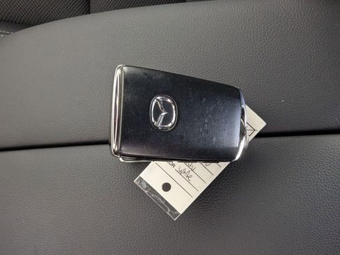 Used 2024 MAZDA CX-50 AWD 2.5 S w/ Cargo Package image 25