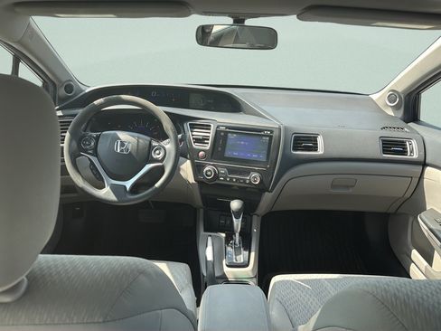 Used 2014 Honda Civic EX image 11