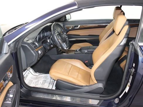 Used 2016 Mercedes-Benz E 400 Cabriolet image 19