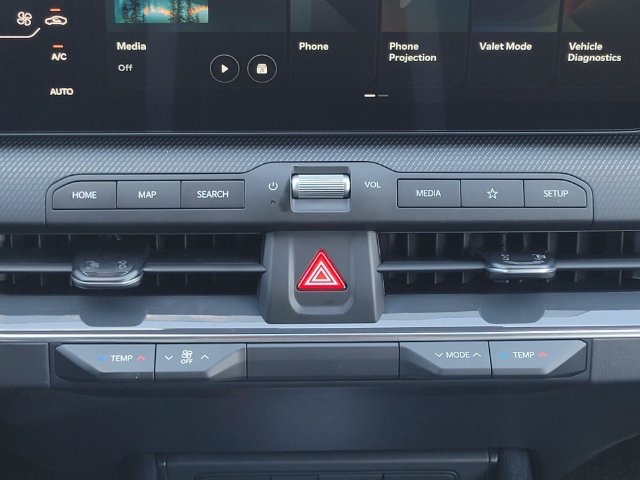 New 2026 Kia K4 GT-Line FWD image 18