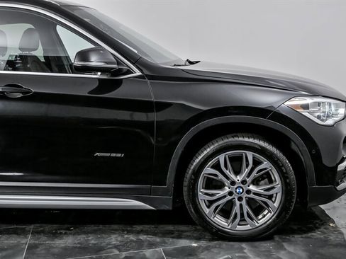 Used 2017 BMW X1 xDrive28i image 12