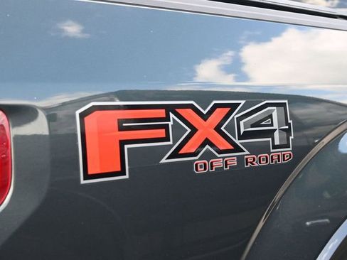 Used 2015 Ford F150 Platinum w/ Equipment Group 701A Luxury image 16