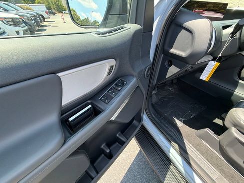 New 2027 Ford Expedition Max Active AWD/4WD image 8