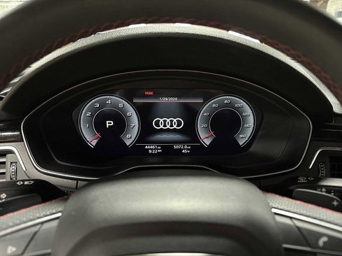 Used 2022 Audi S5 Prestige w/ S Sport Package image 30