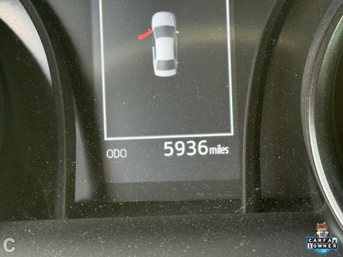 Used 2024 Toyota Camry SE FWD image 16