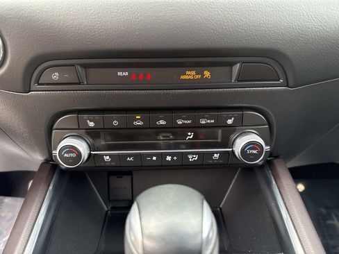 Used 2021 MAZDA CX-5 Signature image 32