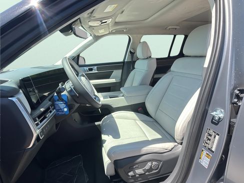 New 2026 Hyundai Santa Fe Calligraphy FWD image 20