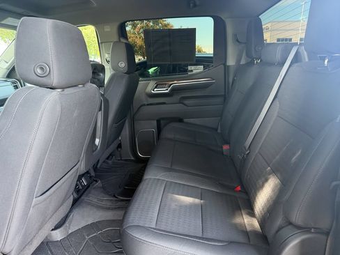 Used 2022 Chevrolet Silverado 1500 RST RWD image 26