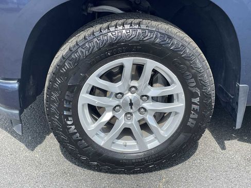 Used 2019 Chevrolet Silverado 1500 RST w/ All-Star Edition image 8