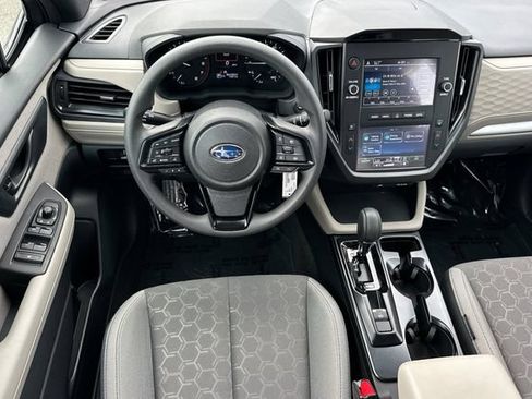 Certified 2026 Subaru Forester AWD/4WD image 16