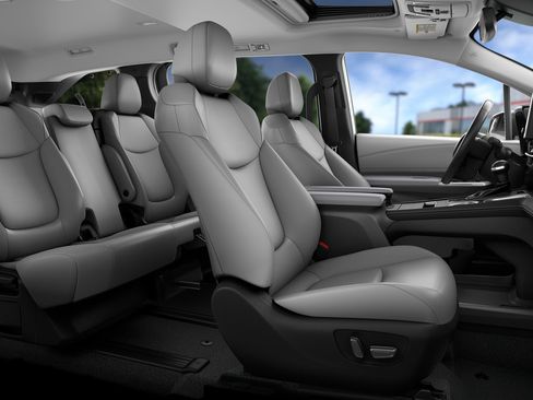 New 2026 Toyota Sienna XLE FWD image 20