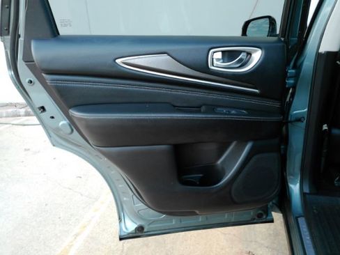 Used 2019 INFINITI QX60 Pure image 17