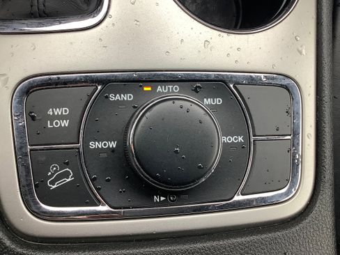 Used 2019 Jeep Grand Cherokee Limited image 22