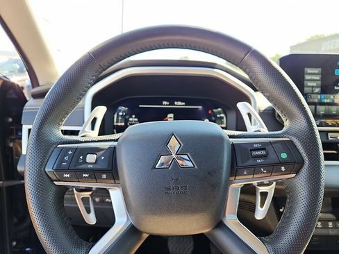Used 2023 Mitsubishi Outlander SE AWD/4WD image 20