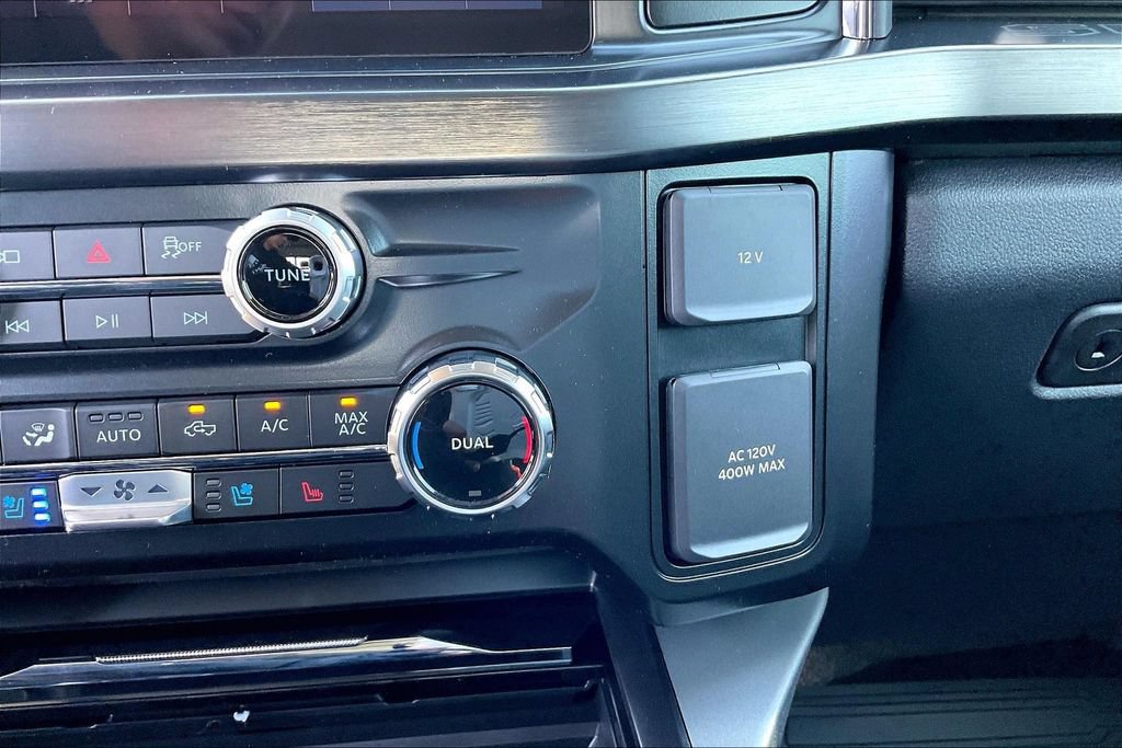 New 2026 Ford F250 Lariat w/ Lariat Premium Package AWD/4WD image 20
