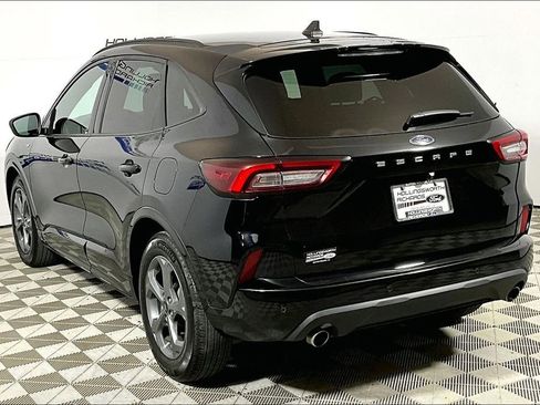 Used 2023 Ford Escape ST-Line w/ Tech Pack #1 image 8
