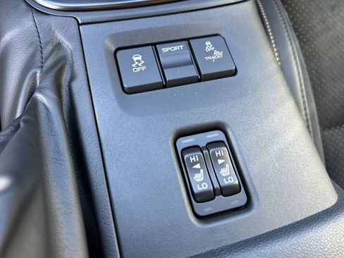 New 2026 Subaru BRZ tS image 21