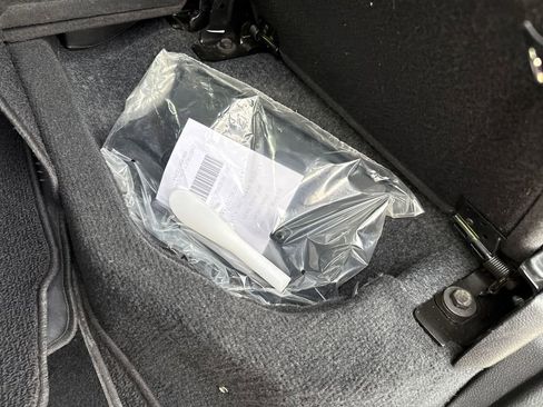 Used 2024 RAM 2500 Laramie AWD/4WD image 49