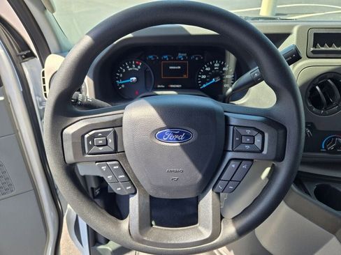 New 2026 Ford E-350 and Econoline 350 Super Duty w/ Power Equipment Group RWD image 34
