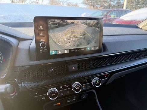 Certified 2023 Honda CR-V Sport Touring image 10