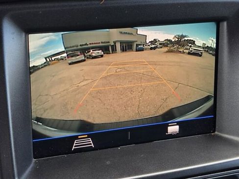 Used 2022 Chevrolet Colorado W/T image 20