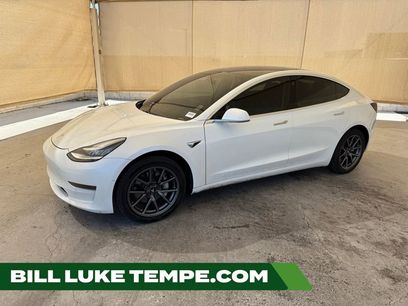 Used 2020 Tesla Model 3 Standard Range Plus