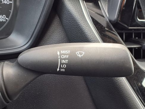 Used 2024 Toyota Corolla LE FWD image 16