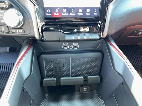 New 2026 RAM 1500 Rebel w/ Rebel Level 1 Equipment Group image 21
