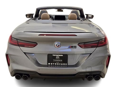Used 2023 BMW M8 Competition image 10