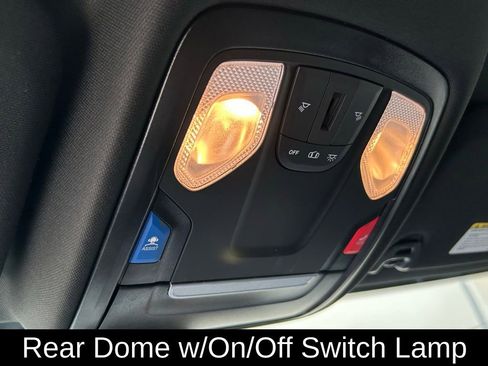 Used 2024 RAM 2500 Big Horn image 28