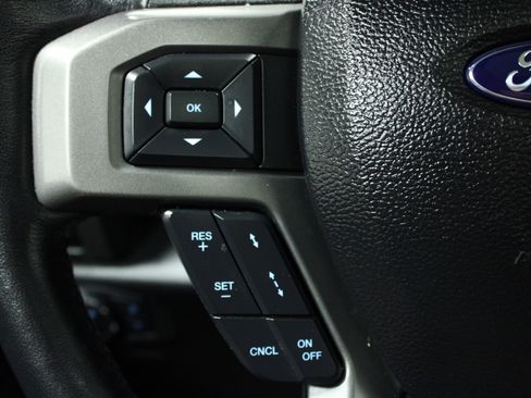 Used 2021 Ford Expedition Max XLT image 21