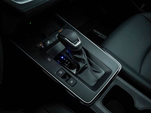 New 2026 Toyota Corolla Cross XLE image 27