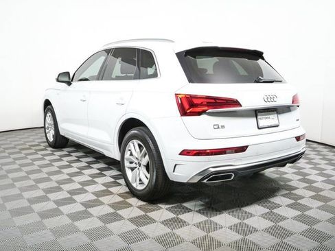 Used 2023 Audi Q5 2.0T Premium w/ Convenience Package AWD/4WD image 29