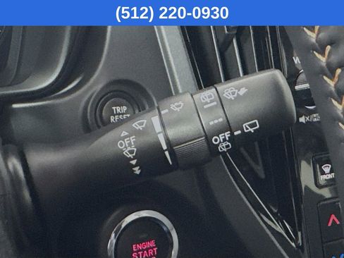 Certified 2025 Subaru Forester Sport image 14