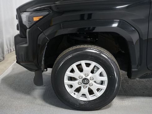 Certified 2025 Toyota Tacoma SR5 RWD image 5
