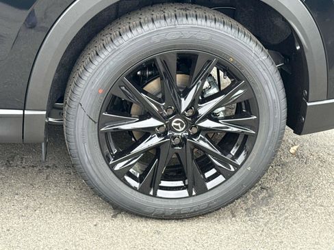 New 2025 MAZDA CX-5 Carbon Edition image 15