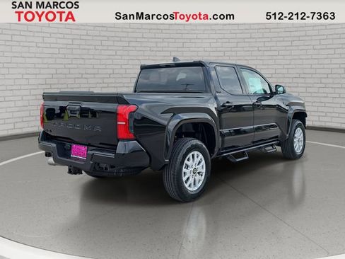 New 2025 Toyota Tacoma SR5 image 5