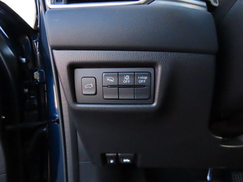 New 2025 MAZDA CX-5 AWD 2.5 S image 39