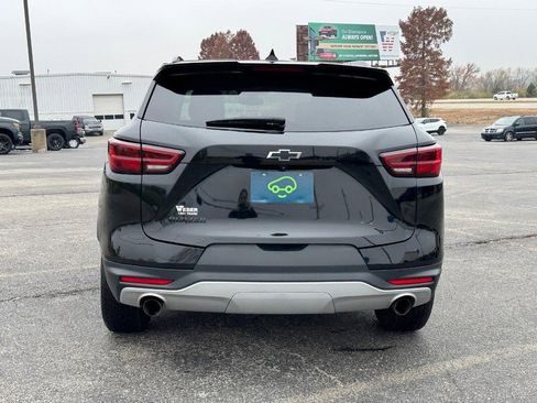 Used 2024 Chevrolet Blazer LT w/ Convenience Package image 4
