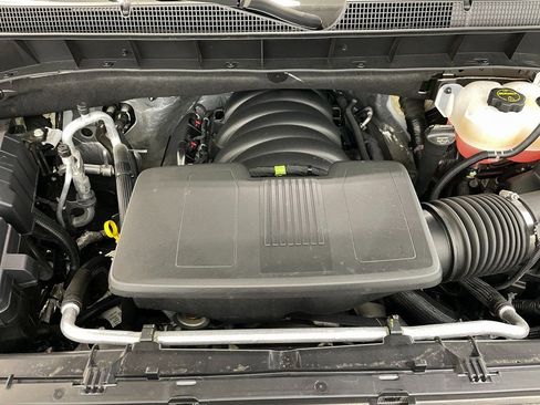 Used 2025 Chevrolet Silverado 1500 RST w/ Convenience Package II AWD/4WD image 48