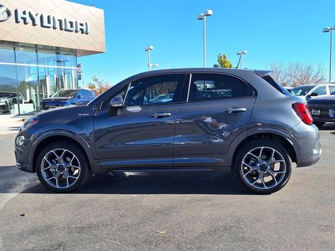 Used 2020 FIAT 500X Sport image 6