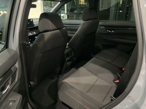 New 2026 Honda CR-V Sport image 16